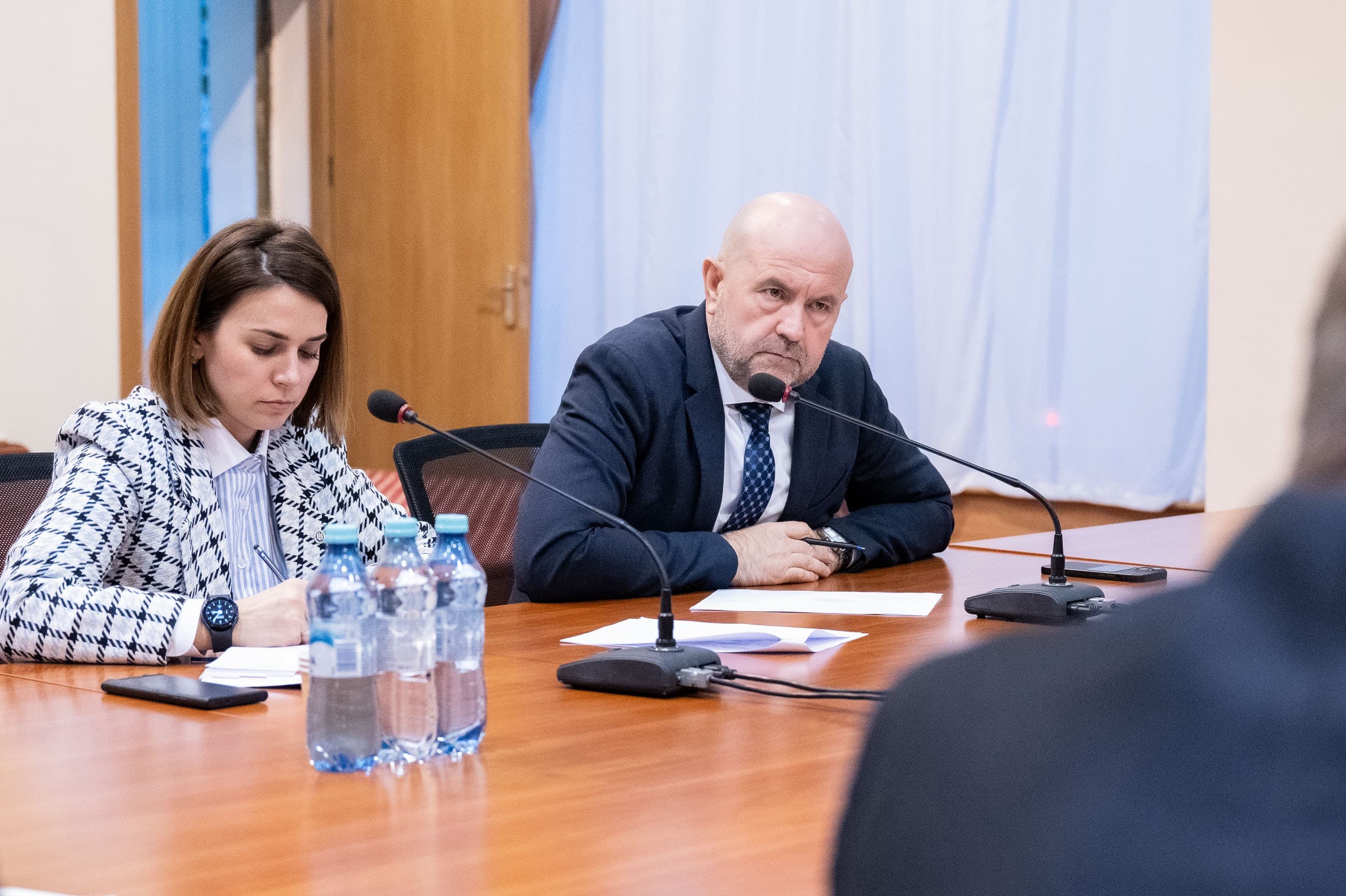 Pe Bolea îl poți scoate din Ministerul Agriculturii, dar Ministerul Agriculturii din Bolea – niciodată!