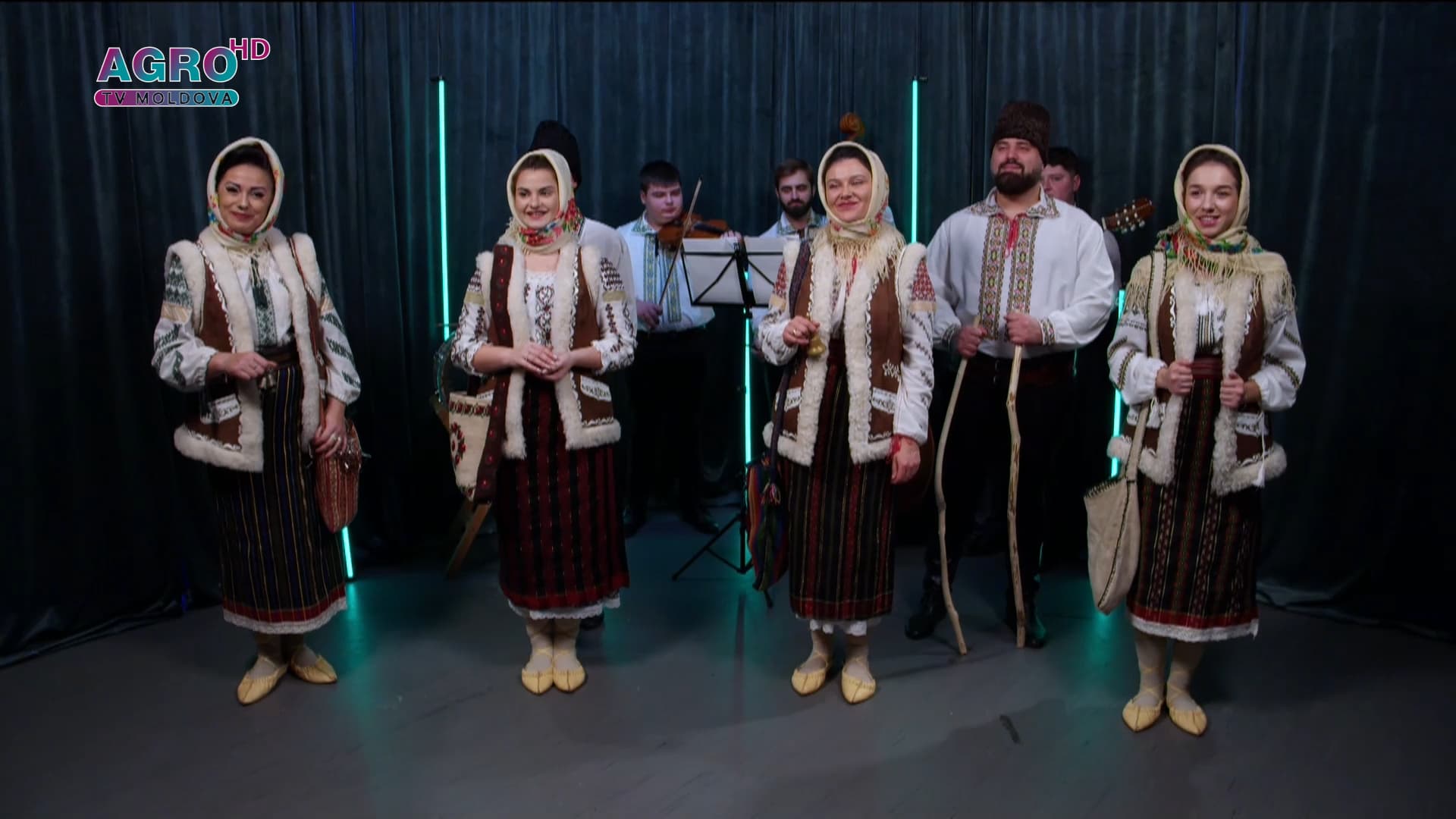 "La Taclale Amicale" Ediție specială dedicată sărbătorilor de iarnă