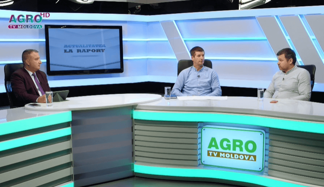 Alexandru Bădărău: „Situația din agricultură este în prag de catastrofă, dar nici populația, nici guvernarea nu înțeleg care vor fi efectele.”