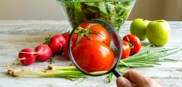 Pesticidele din legumele și fructele românești: Ce arată controalele din anul 2024?