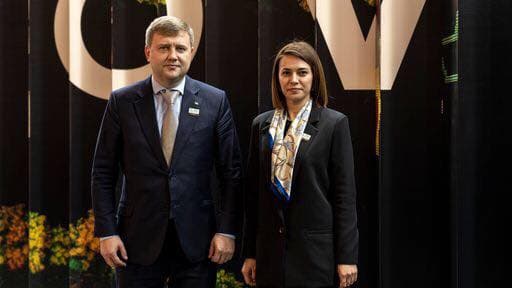 Colaborare între Moldova și Ucraina în sectorul agroalimentar