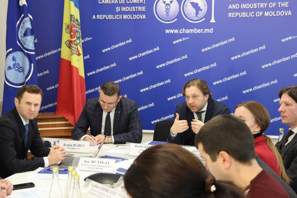 Suport pentru antreprenori: Cum susține Guvernul mediul de afaceri în contextul crizei energetice