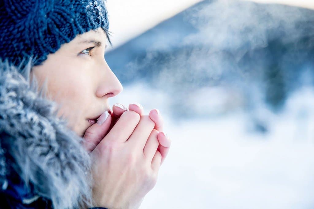 Se răcește vremea: temperaturi de până la -10 grade