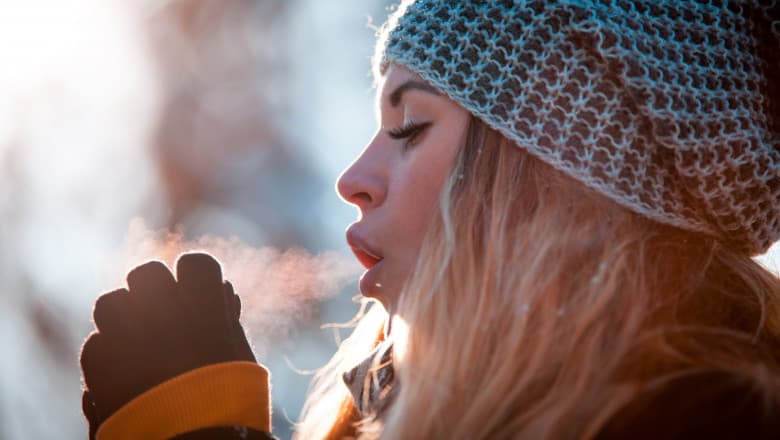 Val de frig peste țară: temperaturi de până la minus 12 grade