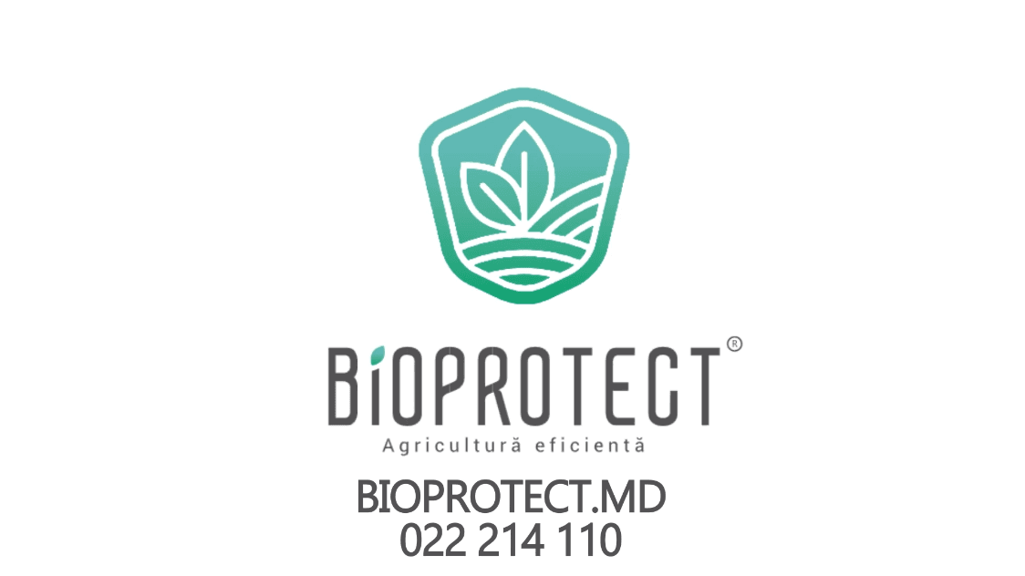 „Bioprotect” – Agricultură eficientă