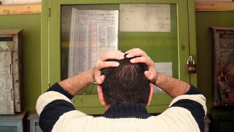 Lista datornicilor va fi publică! Noi măsuri pentru transparență financiară