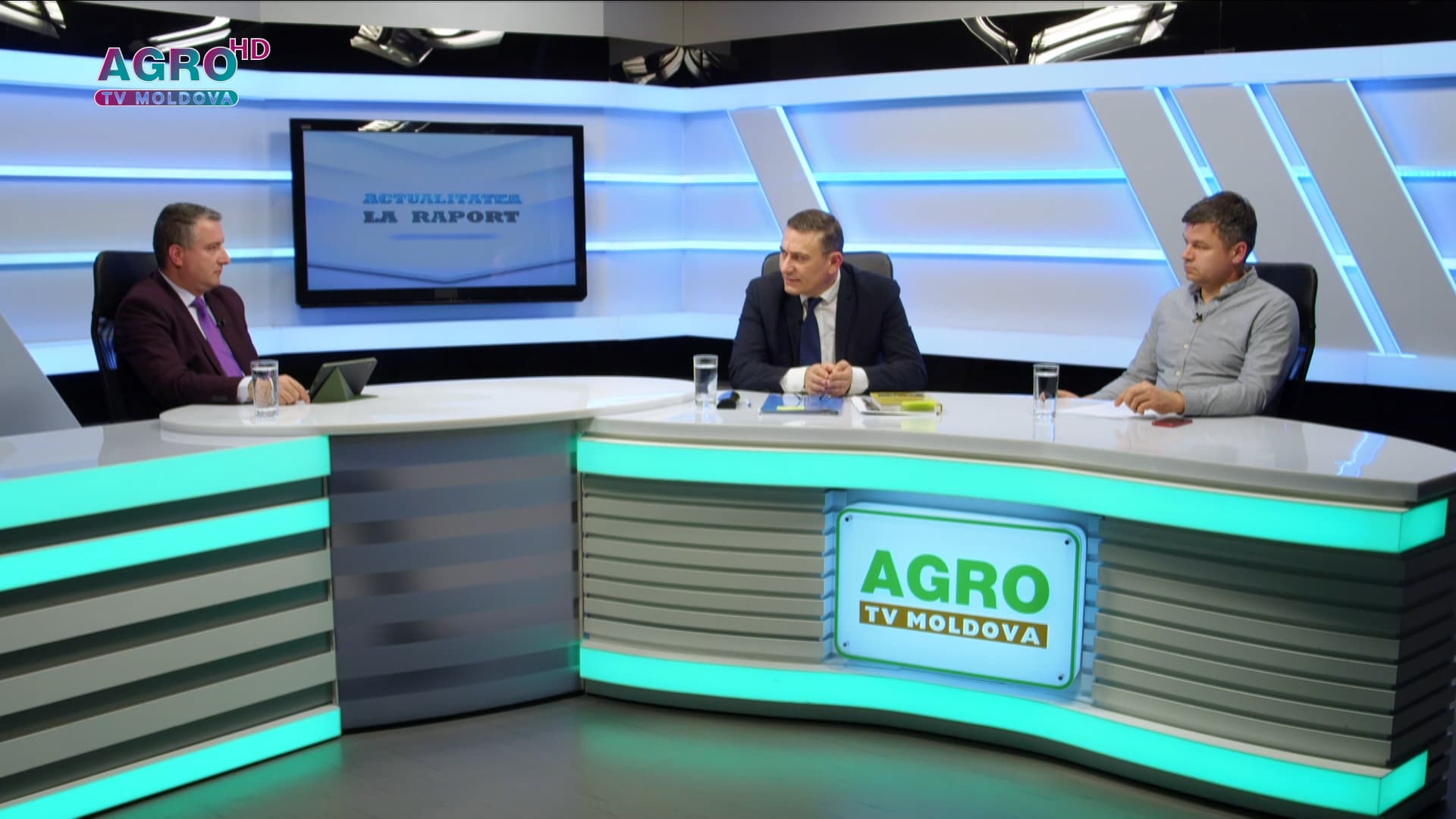 Camerele Agricole - care este rolul lor și de ce ar avea Moldova nevoie de ele?