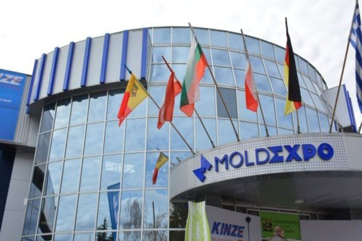 MOLDAGROTECH 2025: expoziția agricolă ce aduce inovații și soluții moderne