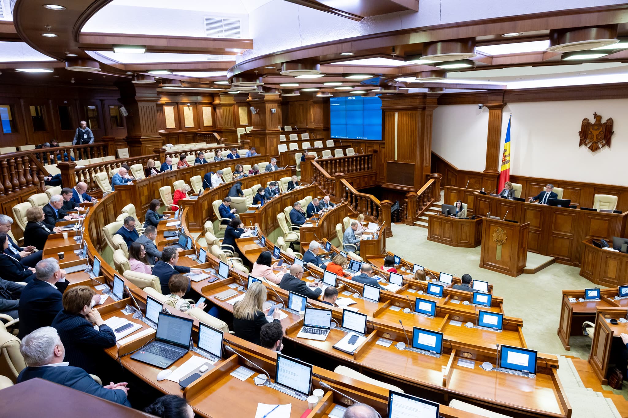 Lege nouă privind subvenționarea agriculturii