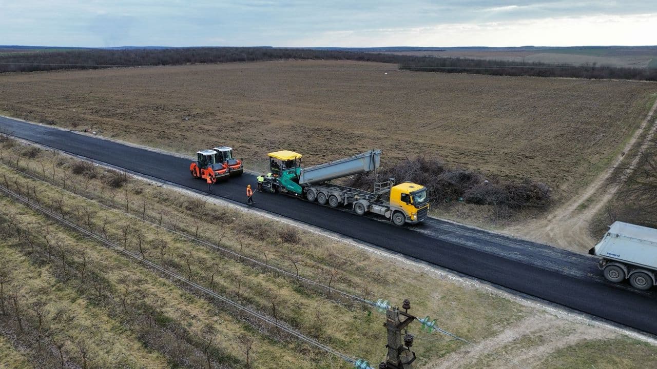 Bugetul +PLUS: 8 miliarde de lei pentru energie, drumuri, școli, agricultură și locuri de muncă