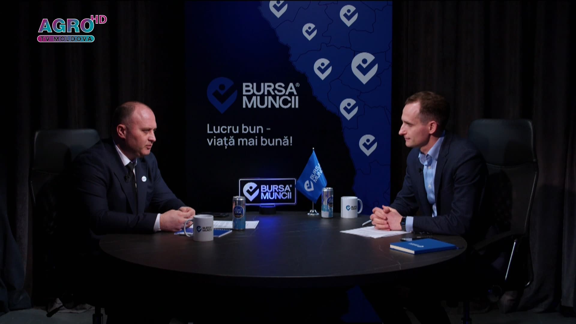 "Destinații și Profesii de Top pentru Lucrătorii Moldoveni: Perspective și Oportunități