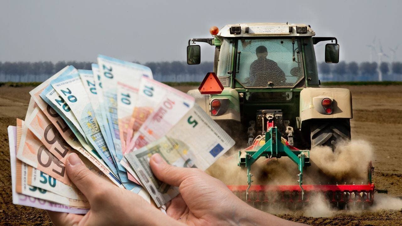 AIPA a autorizat plăți de peste 42 milioane lei pentru fermieri