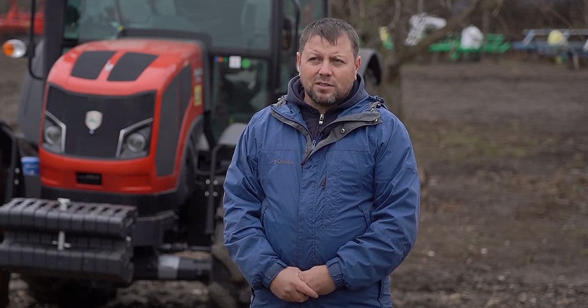 Fermierul Sergiu Stefanco acuză Ministerul Agriculturii că a intrat deja în campanie electorală și vine doar cu promisiuni pentru agricultori