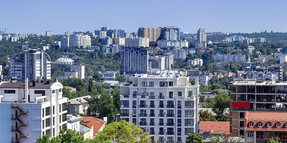 Veaceslav Ioniță: Prețurile la apartamente au crescut cu 21 la sută în 3 luni