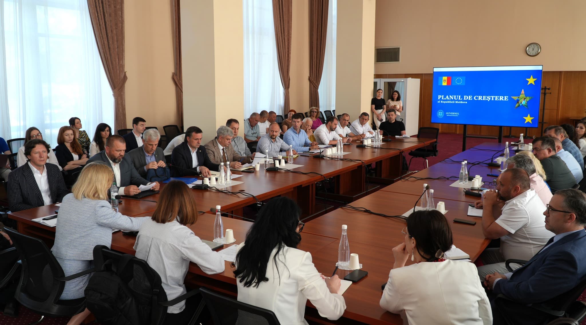Ministerul Agriculturii va digitaliza sistemul de subvenționare și va moderniza sectorul agroalimentar
