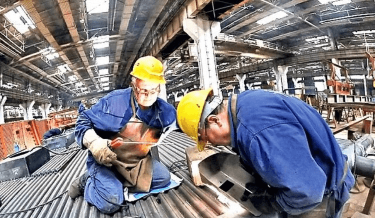 Industria Moldovei a fabricat produse în valoare de 86 miliarde lei în 2024