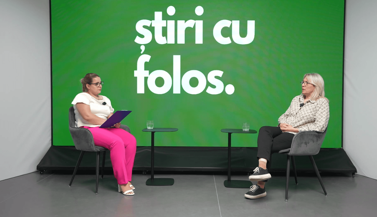 Cât de pregătită este Moldova în fața incendiilor de vegetație? Iuliana Cantaragiu: „Accesul autospecialelor în păduri este limitat”