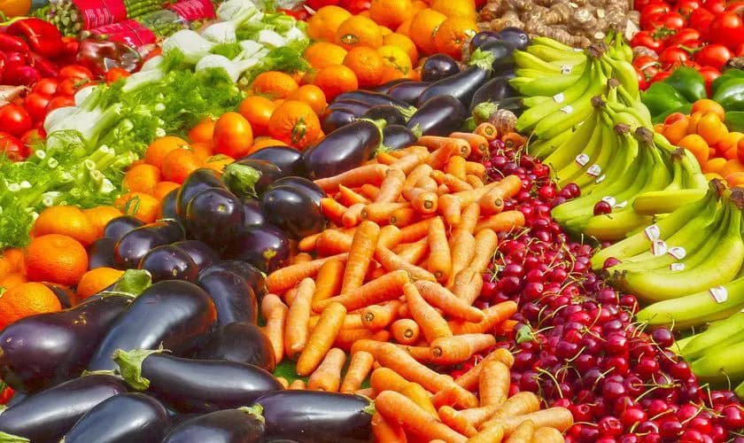 ANSA îndeamnă consumatorii să aleagă cu grijă fructele și legumele din comerț