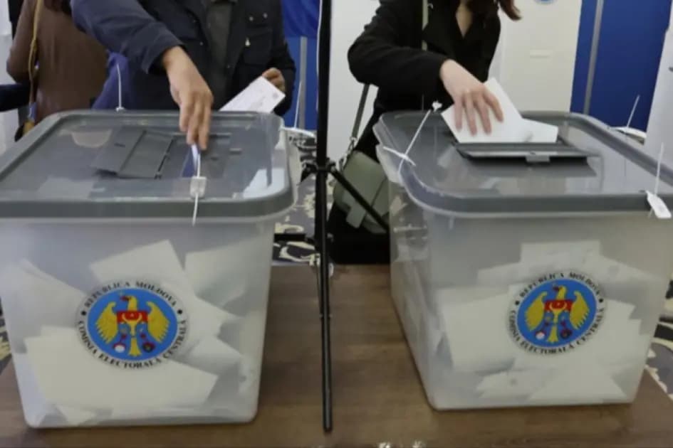 Comisia Electorală Centrală a stabilit 301 secții de votare în străinătate și a înregistrat mai multe liste de candidați