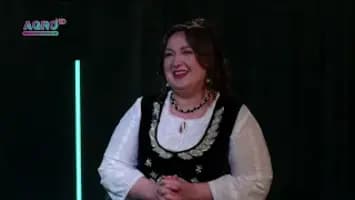 "La Taclale Amicale" cu Ina Castraveț, interpretă de muzică populară.