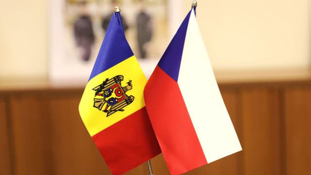 Cehia – pe locul 5 în topul partenerilor comerciali europeni ai Republicii Moldova