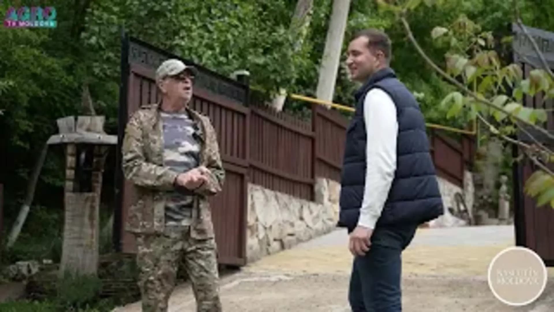 Născut în Moldova: Stanislav Duduciuc, între păsări, oameni și codrii