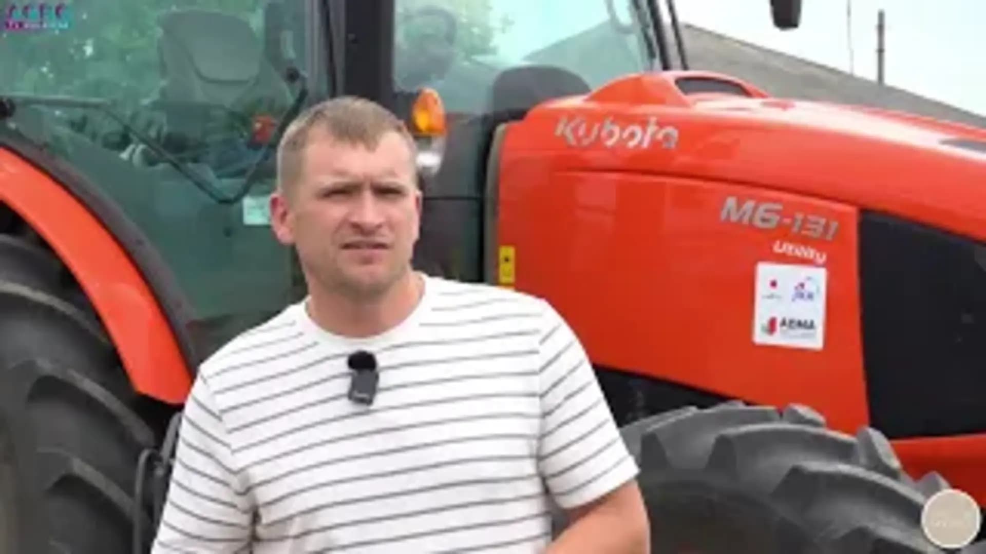 Născut în Moldova – cu Daniel Leahu, acolo unde viitorul crește din pământ