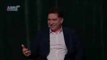 ”La Taclale Amicale” cu Laurențiu Popescu
