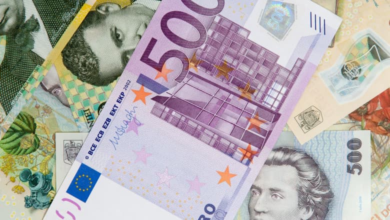 Curs valutar: 15 – 17 august 2025