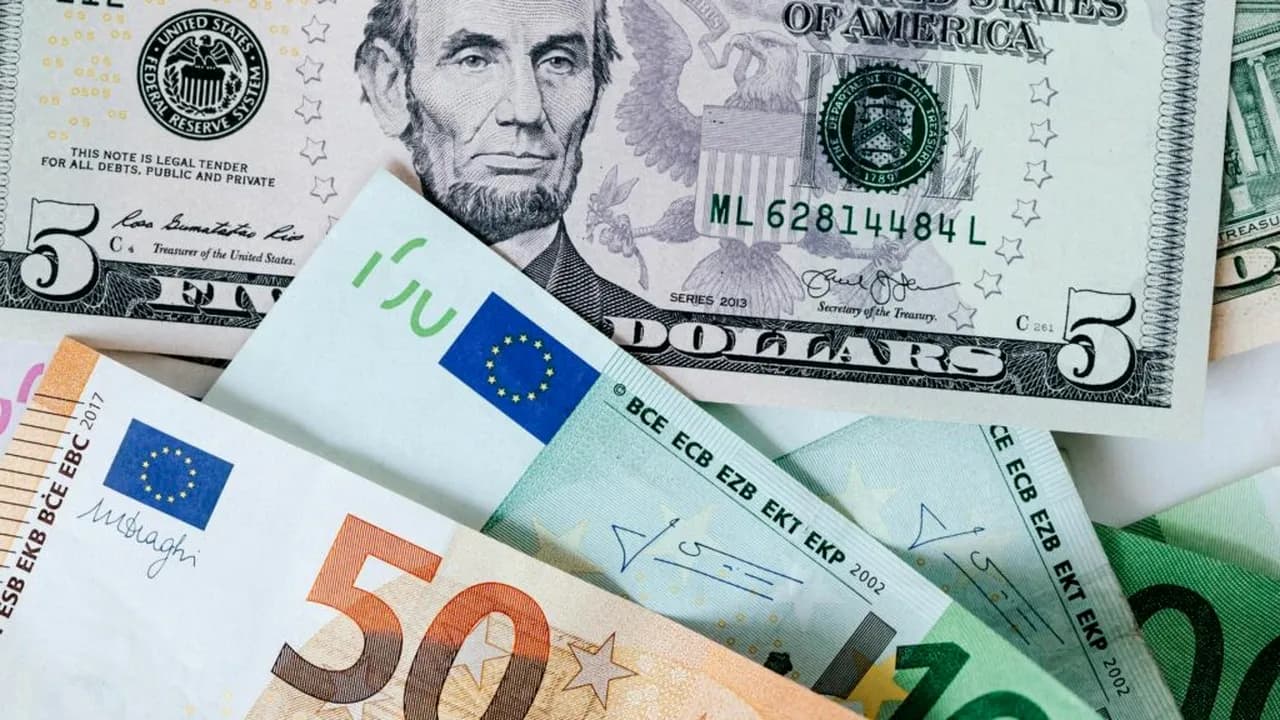 Curs valutar: 05 noiembrie 2025