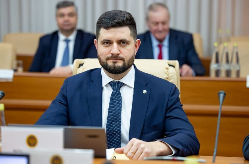 O nouă strategie de renovarea a clădirilor a fost aprobată de Executiv