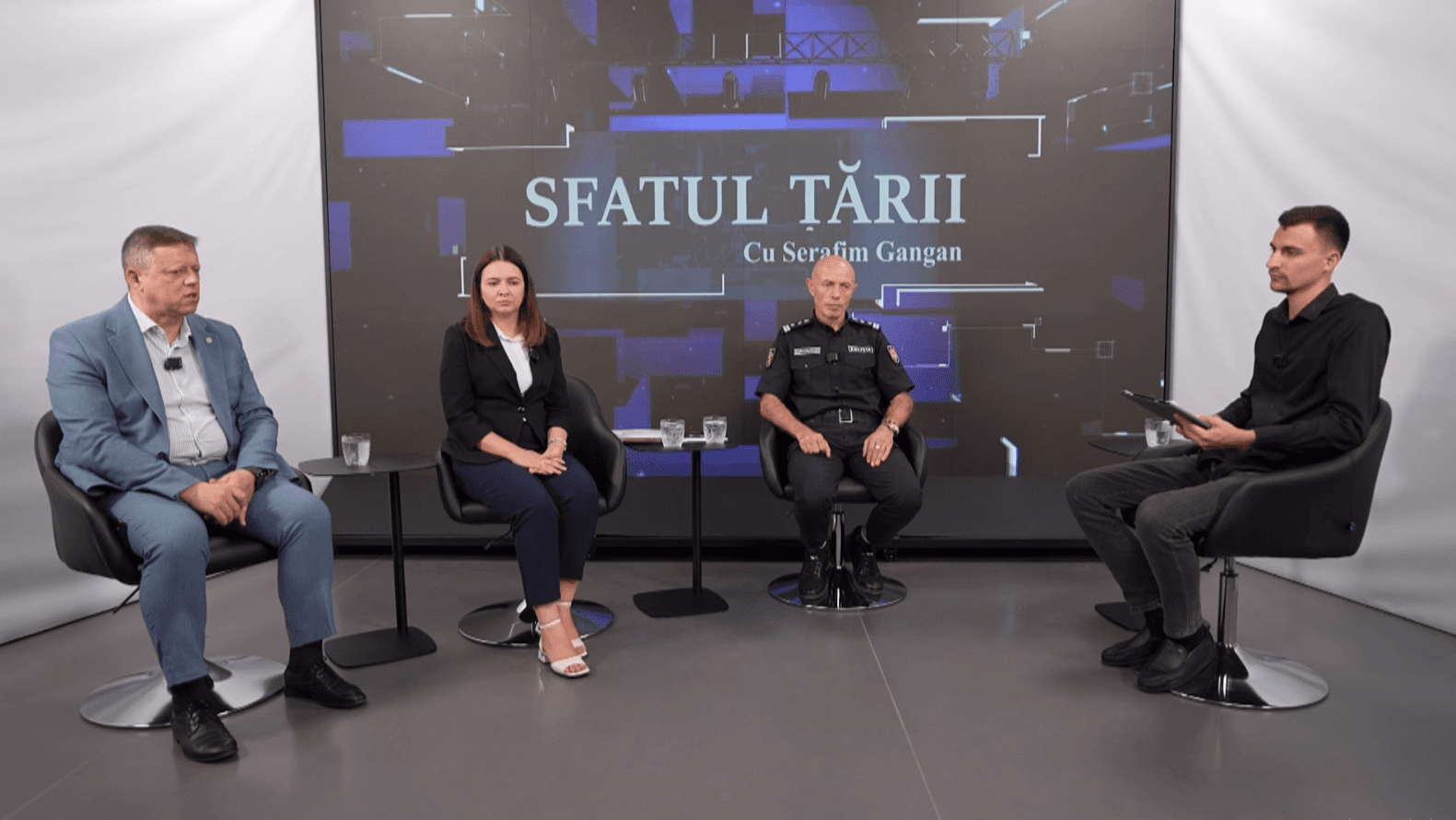 Observatorii electorali naționali și internaționali, acreditați pentru alegerile parlamentare din 28 septembrie
