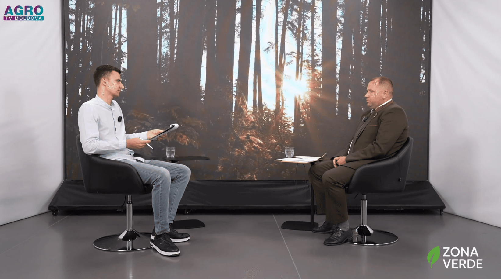 Fiecare al patrulea angajat de la „Moldsilva” are mai mult de 60 de ani