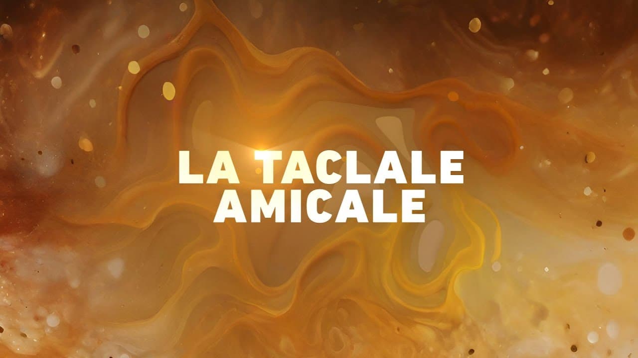 La taclale amicale cu Sasha Letty