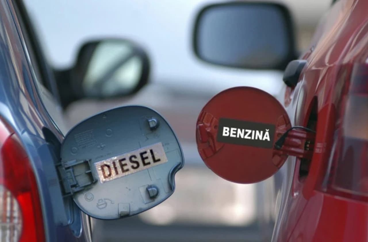 Carburanții se ieftinesc