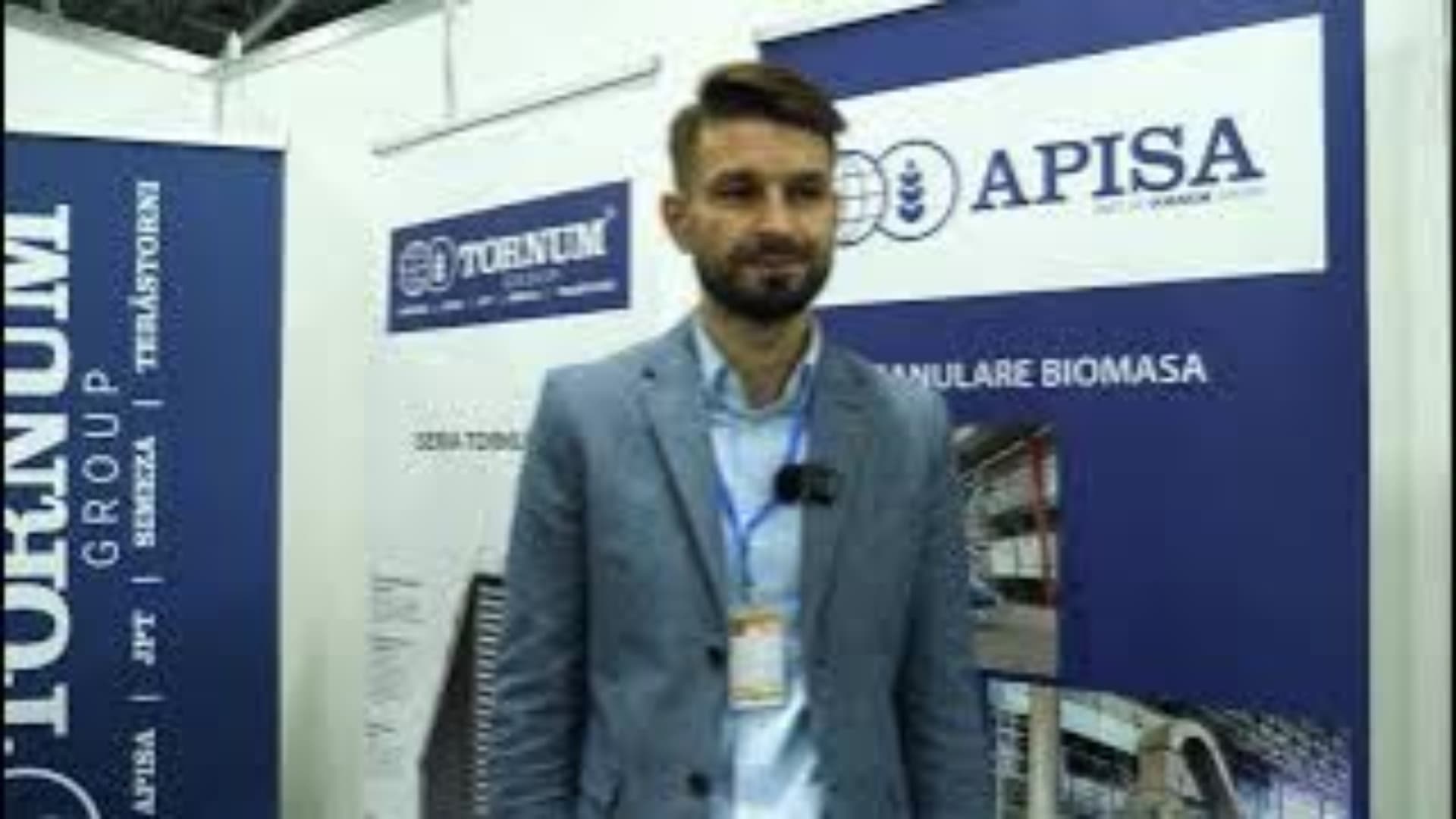 Tornum la Moldagroteh 2025 - Viitorul gestionării cerealelor