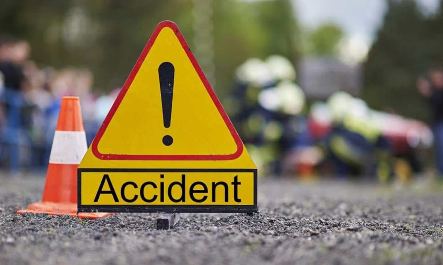 Două accidente fatale în nordul țării