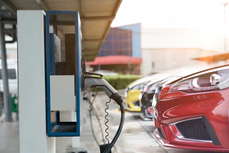 Record pentru mașinile electrice în Republica Moldova – numărul lor a crescut cu 190%