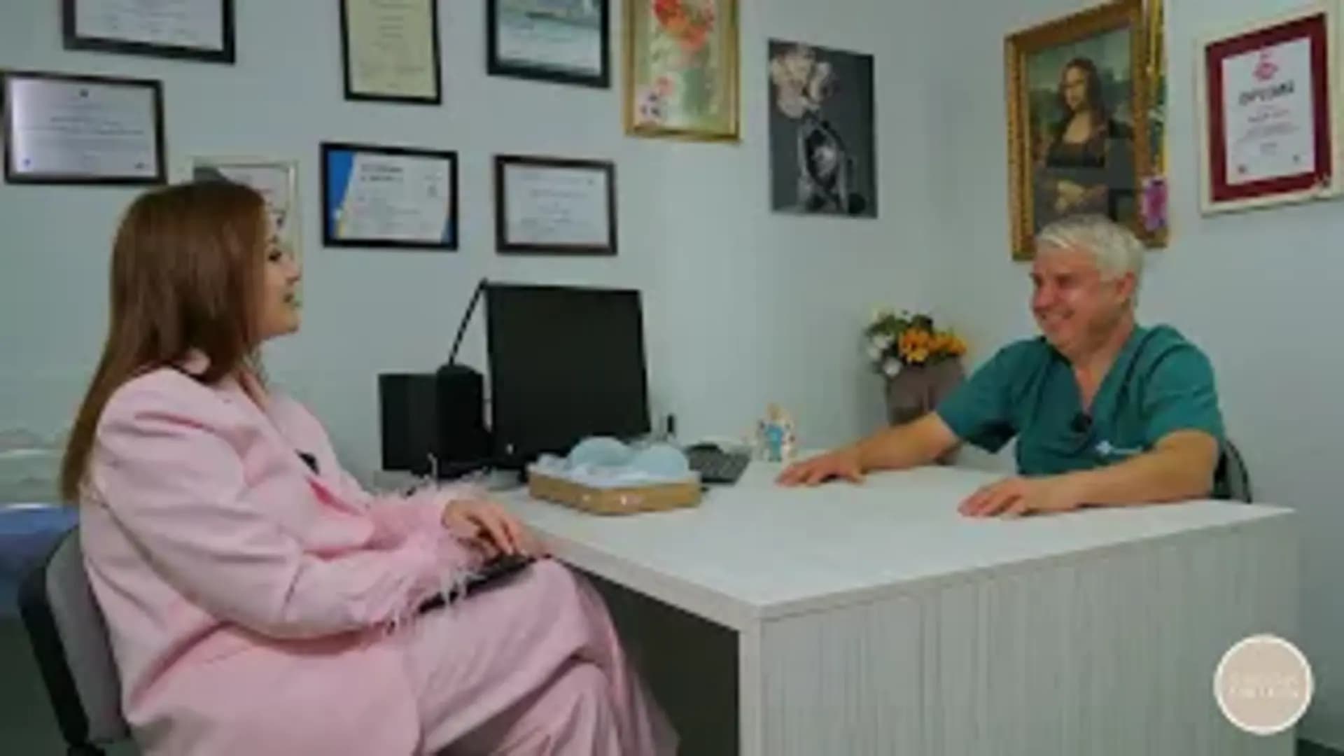 Născut în Moldova