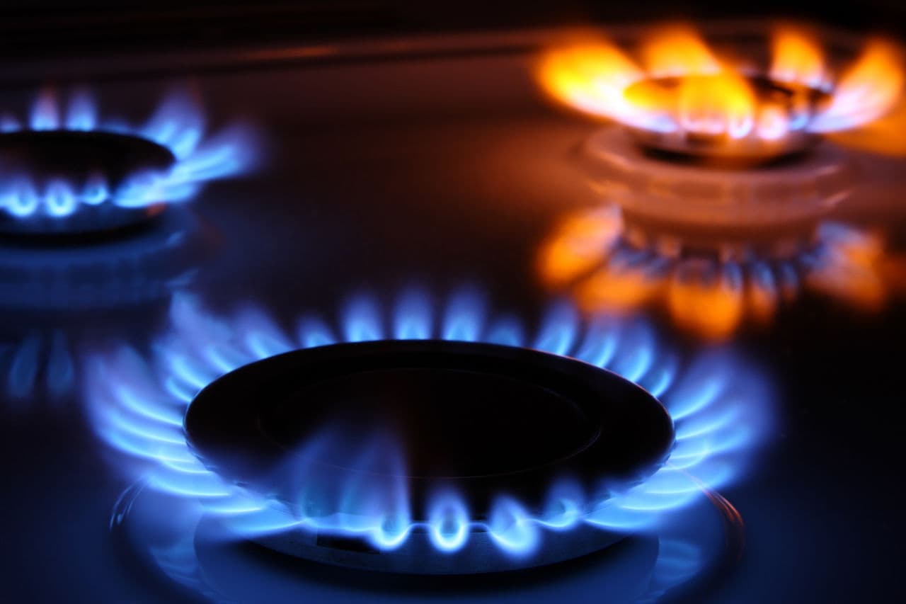 Tariful la gaz ar putea fi redus în Republica Moldova