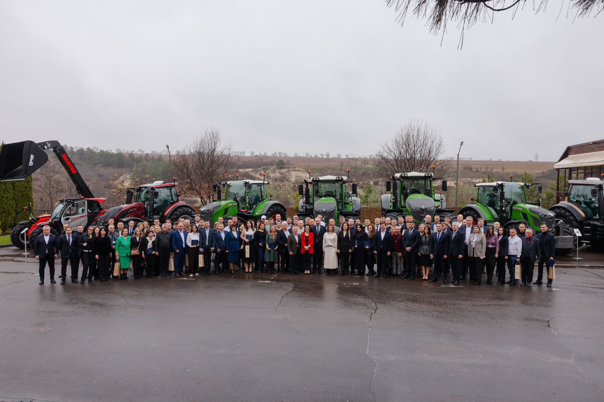 Ziua Lucrătorului din Agricultură- un an bun, dar cu multe provocări