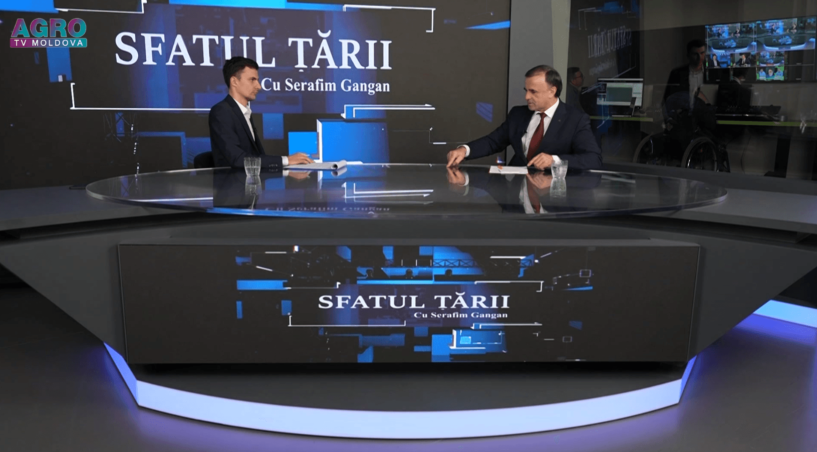 Vasile Tarlev – solicită crearea Consiliului creditorilor de stat