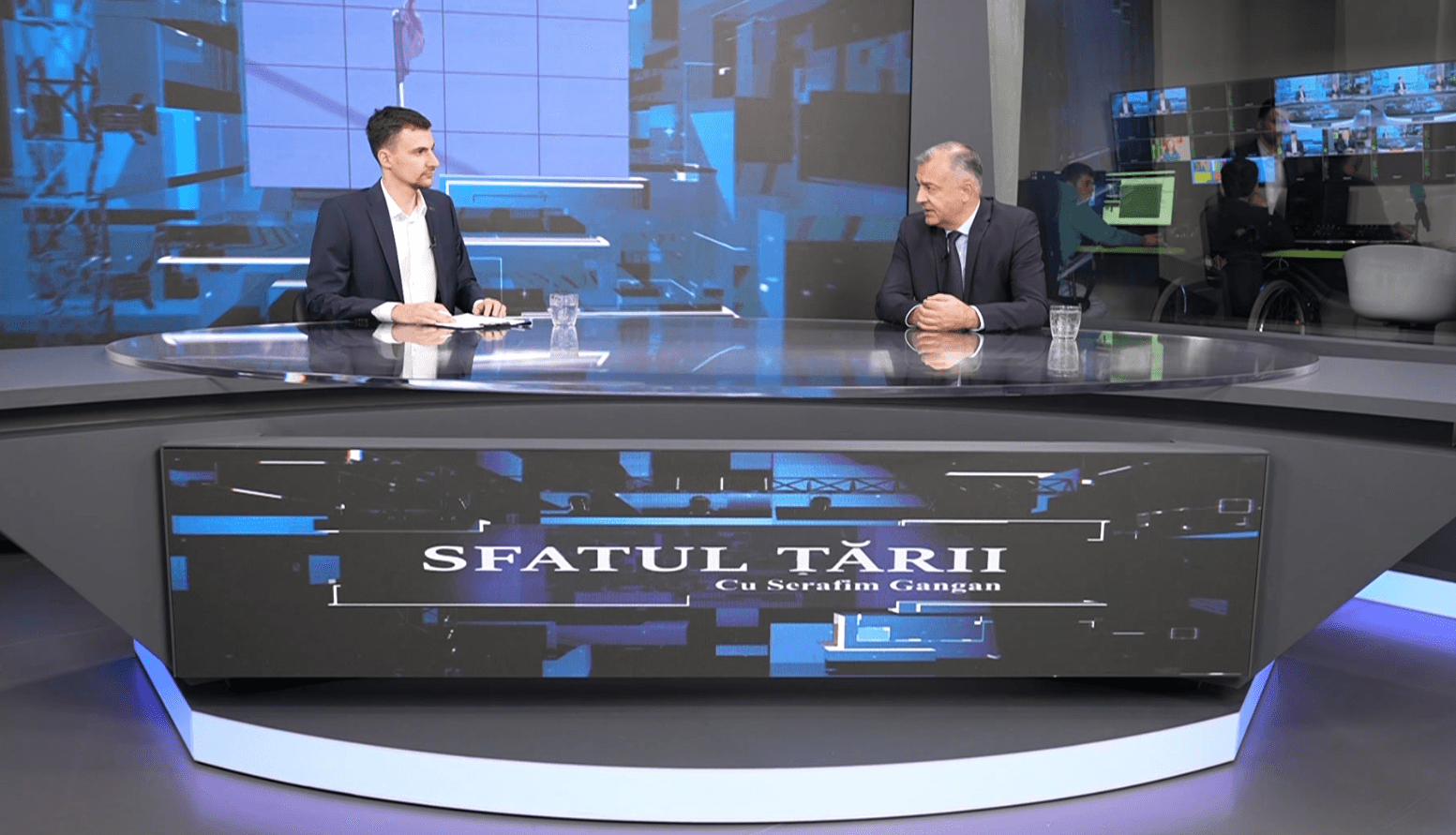 Chicu: „Prim-ministrul Munteanu – trebuie să vină cu un raport la o sută de zile”