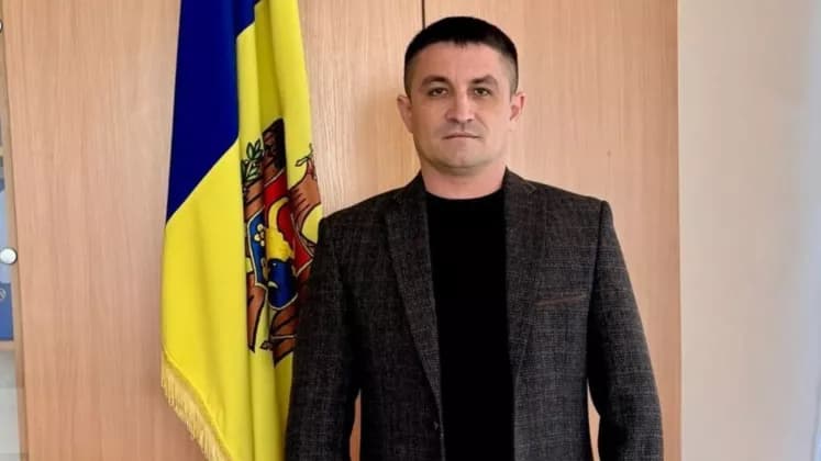 Schimbări în conducerea IPM și “Moldsilva” din Republica Moldova