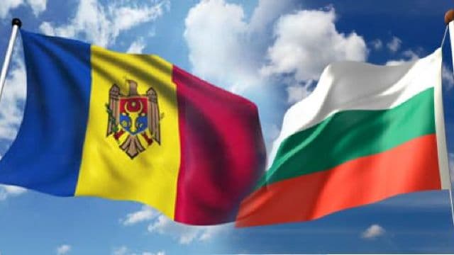 Bulgaria este un partener comercial important al Republicii Moldova
