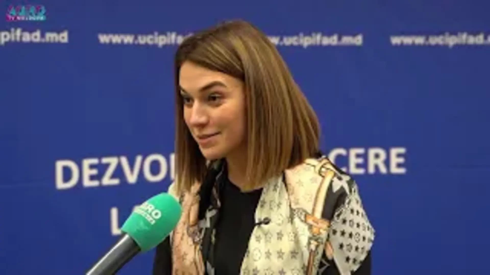 25 de ani de impact pentru satele Moldovei: UCIP IFAD marchează un sfert de secol de transformare rurală!