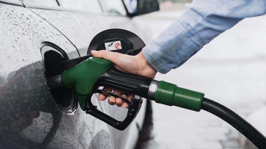 Carburanți mai scumpi
