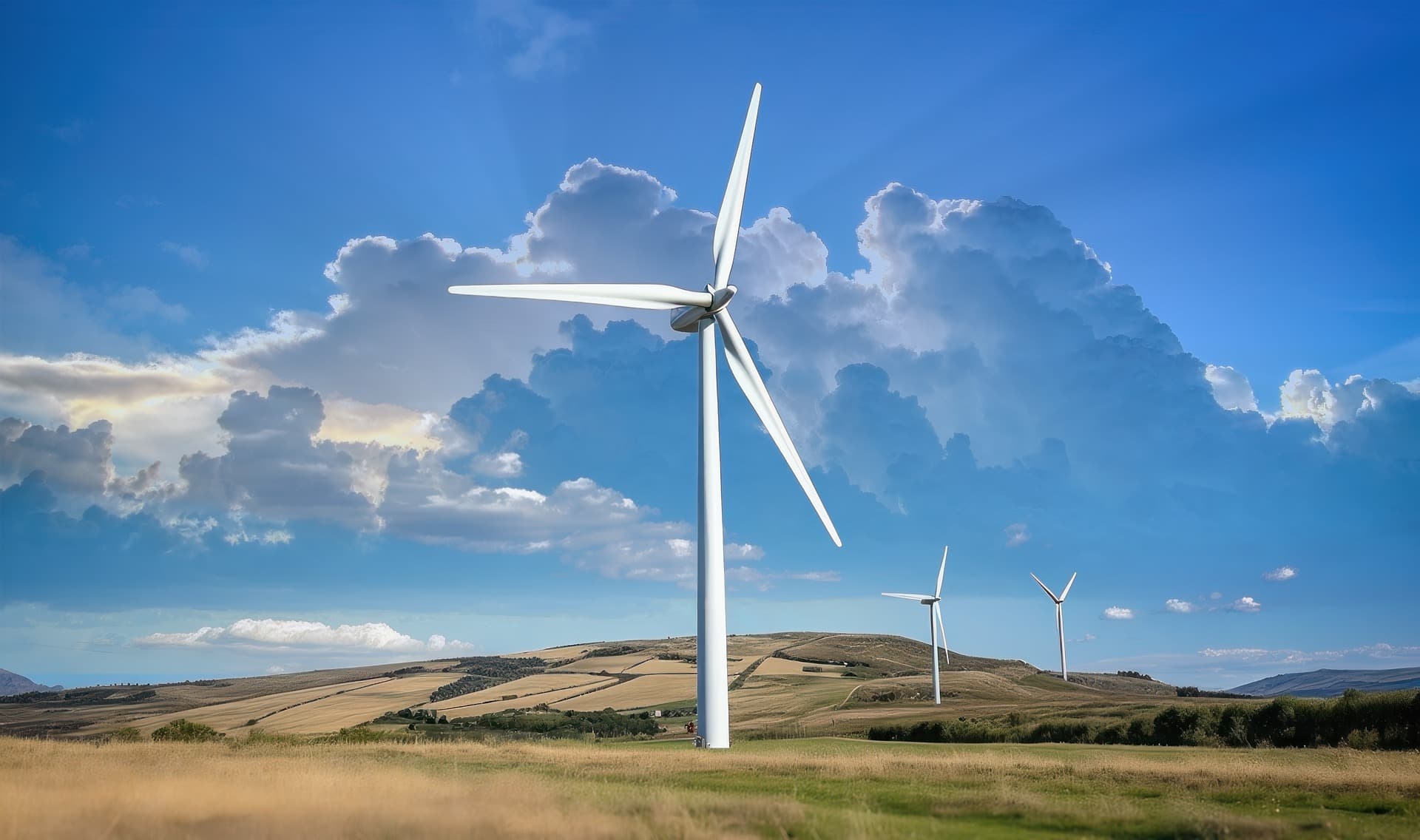 Premieră energetică în Republica Moldova. Energocom a cumpărat energie electrică de la un producător local