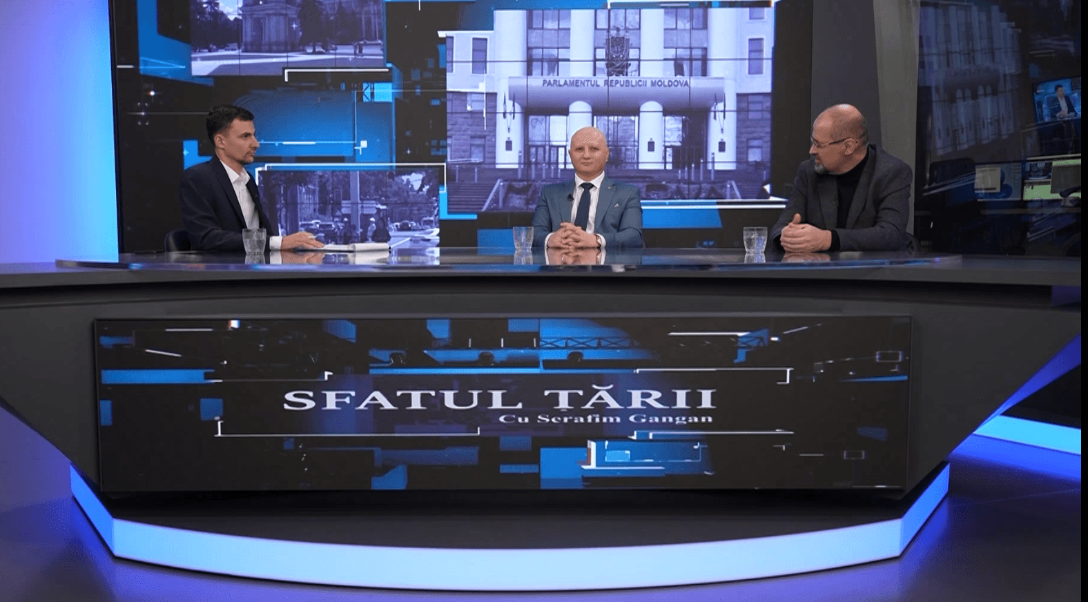 Dorian Istartii: „Moldova va procura un radar la începutul anului 2026”
