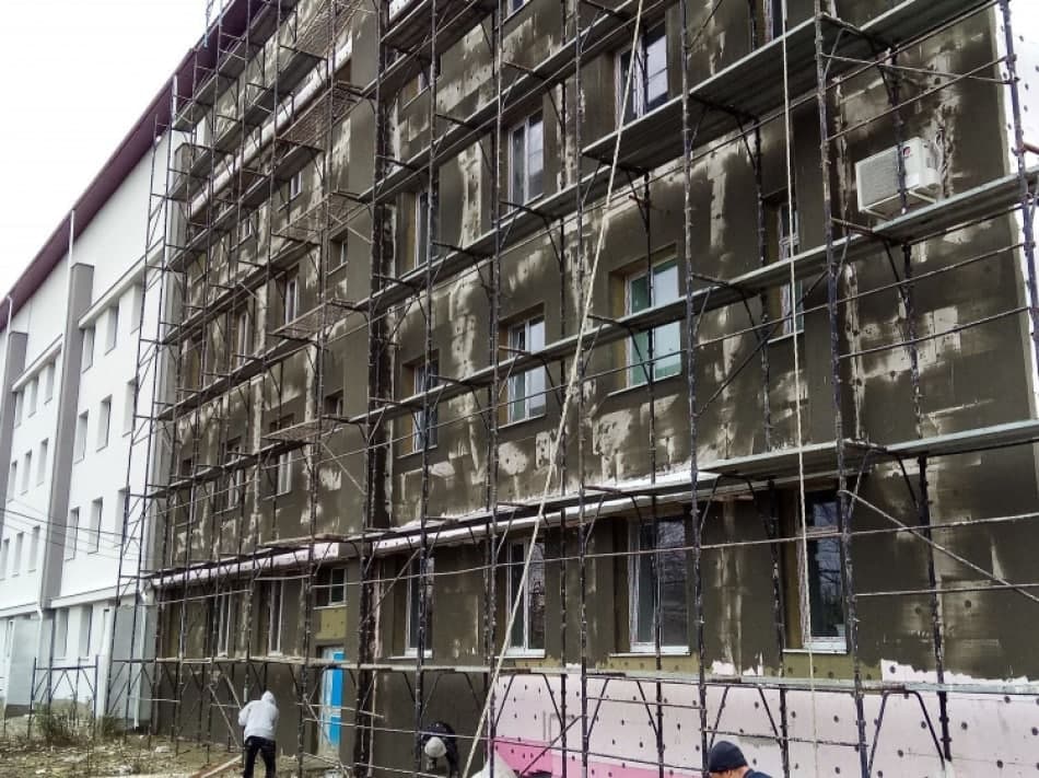CNED vrea extinderea programelor de eficiență energetică